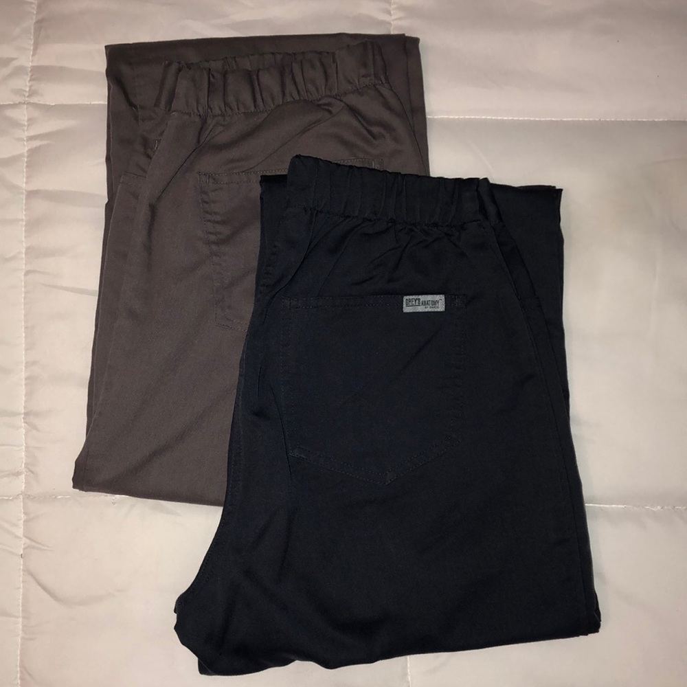 Scrub Pants